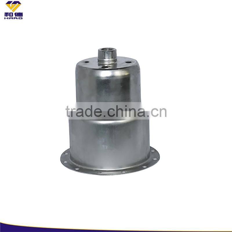 OEM Factory High Precision Custom Deep Drawing Carbon steel,Aluminium,Stainless Steel Part