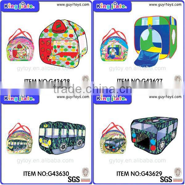 adventure hut tent toy