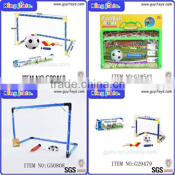 46cm portable football goal for sale