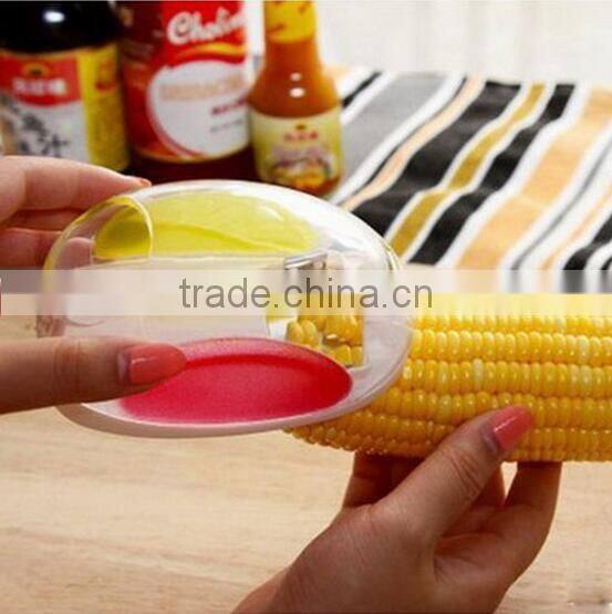 wholesale corn kerneler corn stripper sweet corn cutter machine