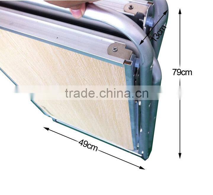 COMPACT CAMPING CAMP FOLDING KITCHEN TABLE STOVE STAND