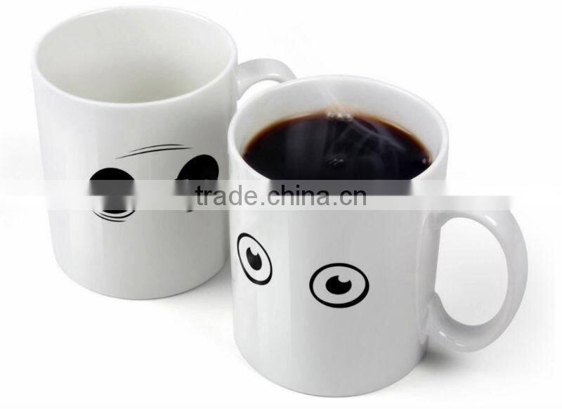 Promotion Ceramic coffee cup