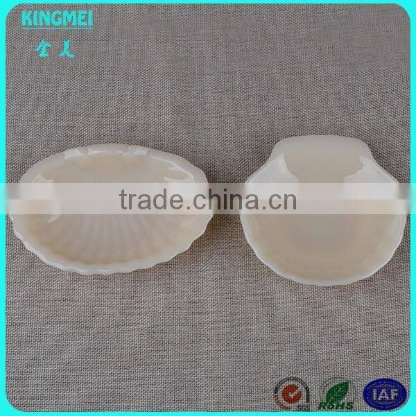 Round shaped acrylic soap tray,acrylic bathroom set,acrylic soap dish