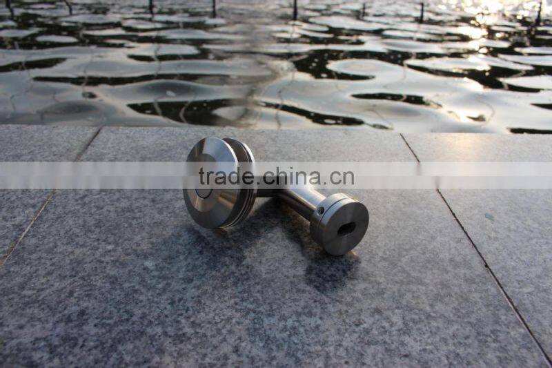 JINXIN Stainless Steel Glass Canopy Fittings_Glass Canopy