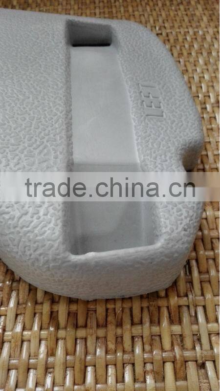 EVA foam injection products for Home Applicance