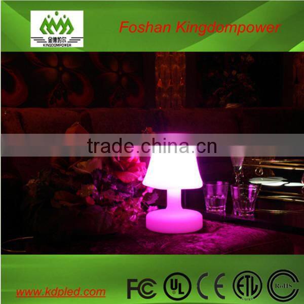 Wireless flash lamp led glowing lighting