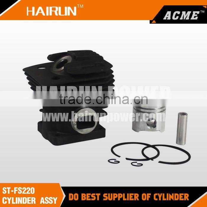 Brush cutter Cylinder Assy for ST FS 220