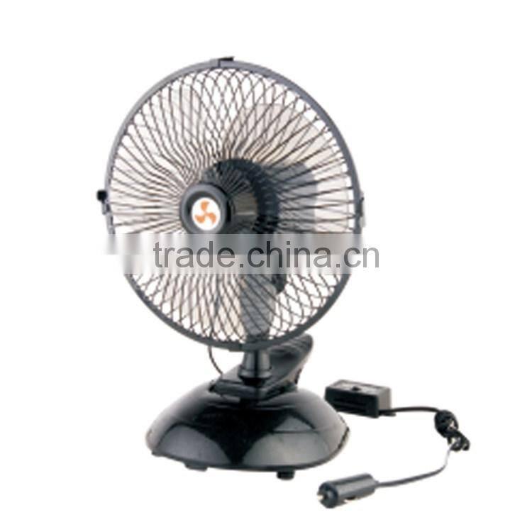 8"/9"/10" table fan car cooling fan car fan