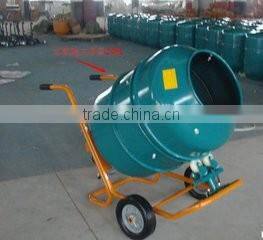 Portable mini concrete mixer/house conctete mixer for sale