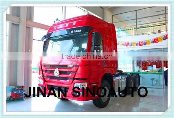 China high quality sinotruk heavy truck howo 6x4 tow trucks made in CHina