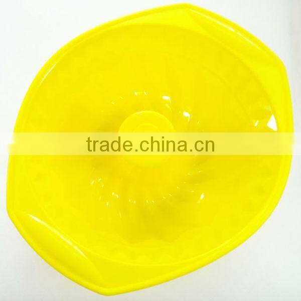 Snowman baking mold | silicone muffin pan | silicone cake moulds