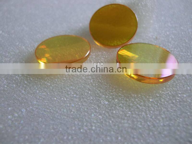 USA Imported Znse Focus Lens-20mmdia 50.8 focus length