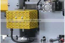 Automatic Edge Bander SH350 with Panel length Min. 120mm (PVC) and Panel width Min. 80mm