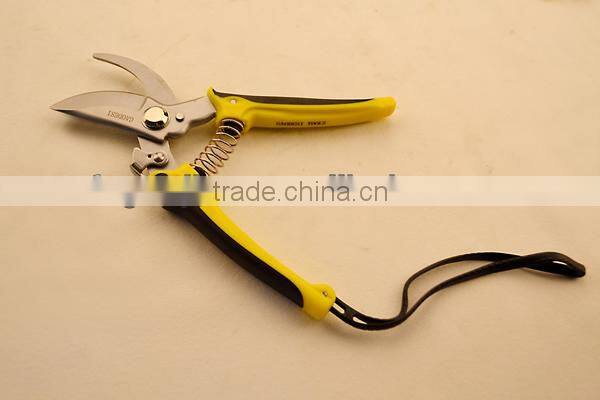 multi functional by-pass pruners