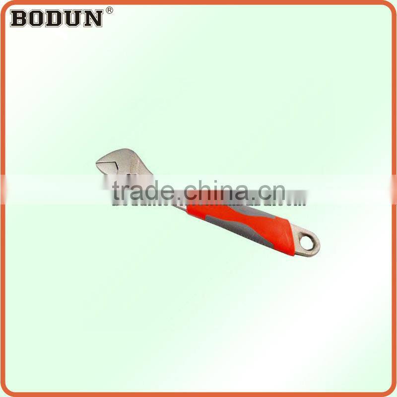 D2005 American type adjustable wrench