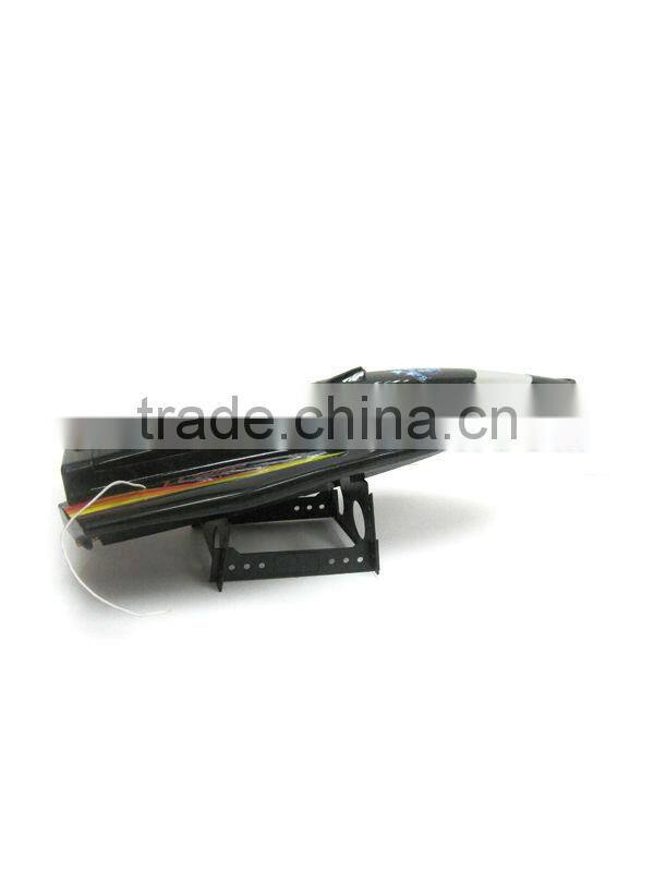 2013 New Products 3CH R/C Jet Boat RC Boat Toy Supplier