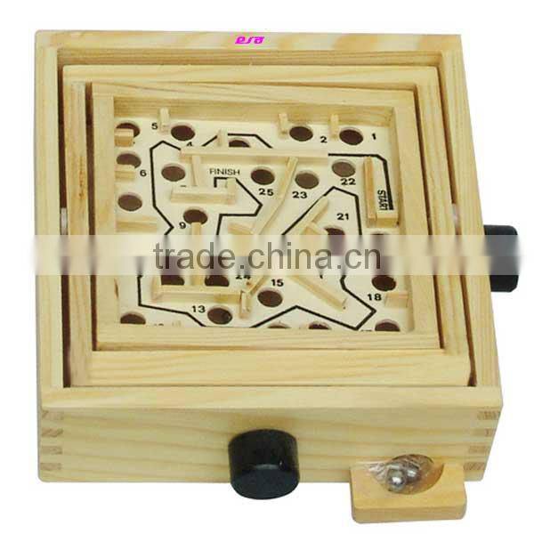intelligent wooden board chess,most popular wooden chess borad,brain training wooden board chess WJ277630