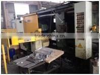 custom-made precision aluminum casting service