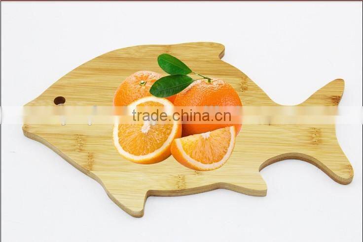 Kitchen Vegetable Wood Cutting Board