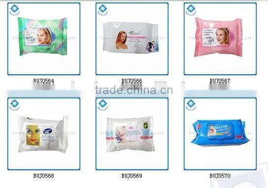 80PC Cheap Baby Clean Wipes Wet Wipes