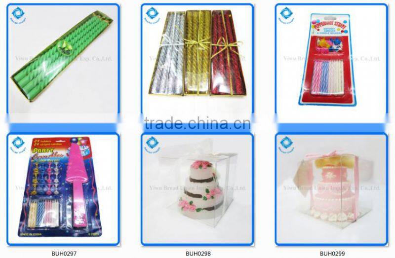Wholesale Candles Decorative Candles