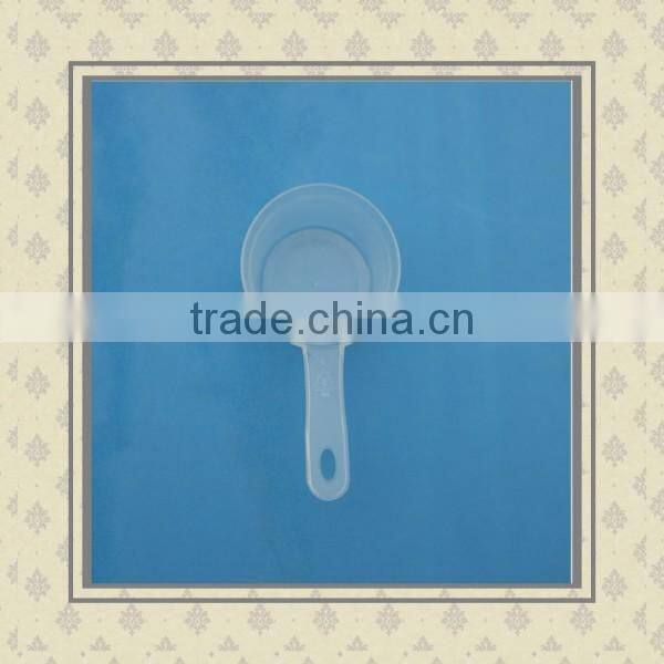 Custom 2015 new design plastic ice cream spoons for hot sell/OEM hot sell plastic ice cream spoons maker