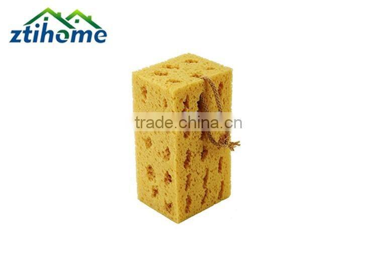 Large Car Cleaning Washing Sponge