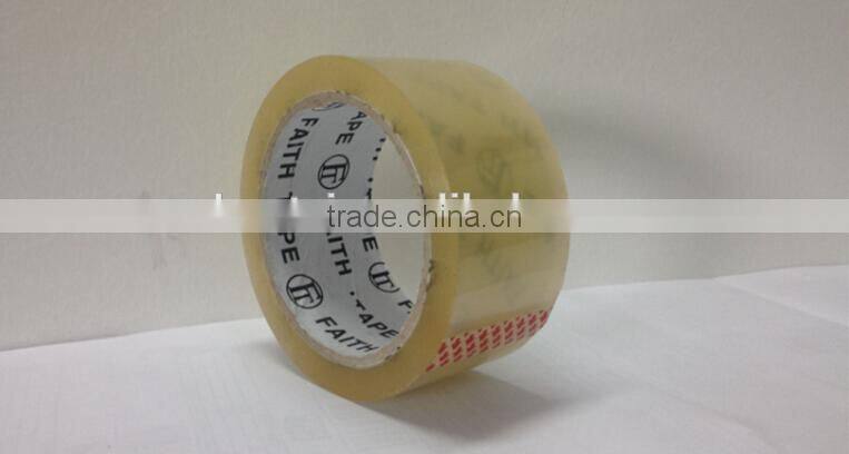 Big Size Bopp Adhesive Tape