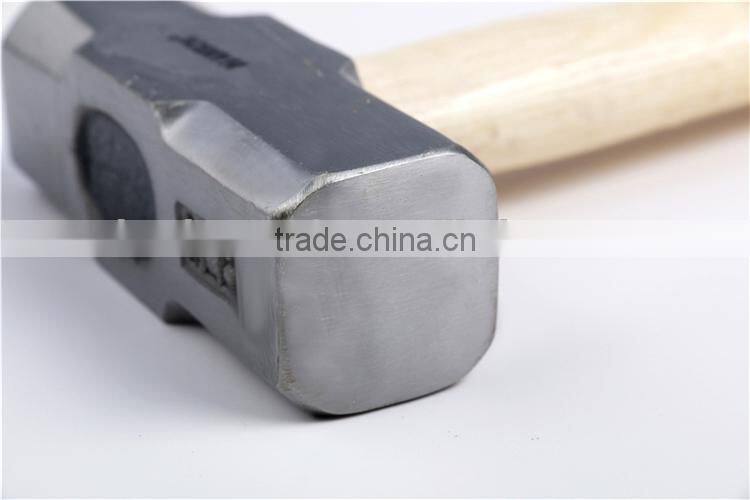 Professional Sledge Hammer with Handle