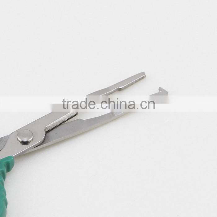 Multi-Function Special Handle Design Fishing Pliers