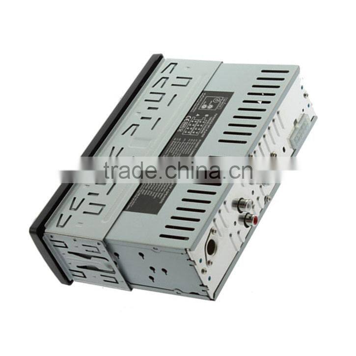 User Manual Car Mp3 Player Audio Stereo In Dash Fm Receiver With Mp3 Player & USB SD Input AUX Receiver