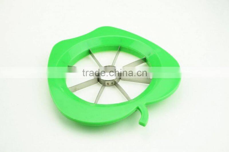 42067 high quality corer grip slicer apple cutter