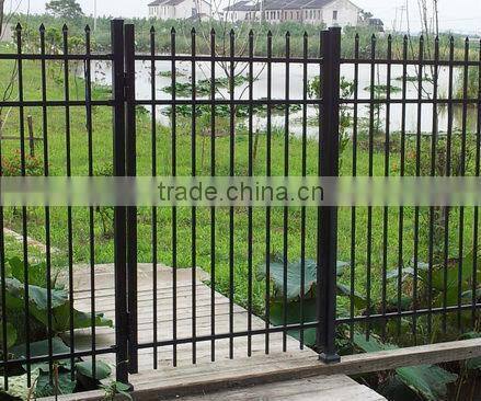 Aluminum Alloy Railing, Aluminum Deck Railing, Outdoor Railing