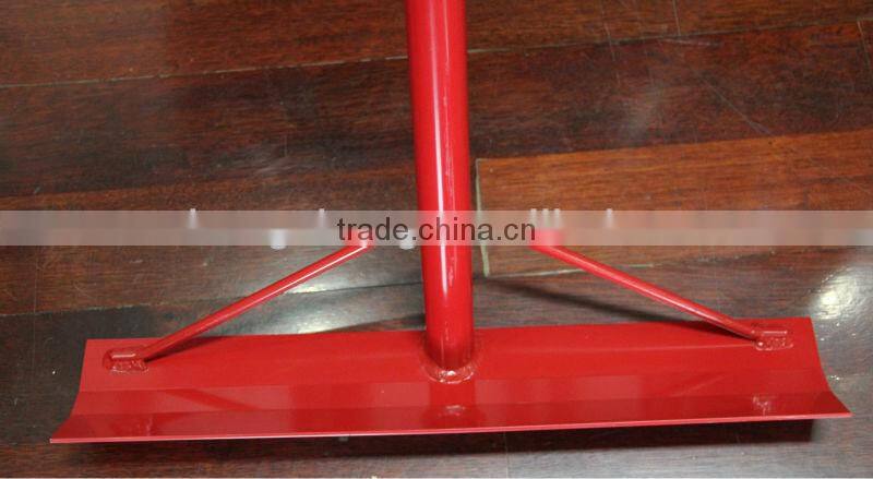 Aluminum Cement Rakes