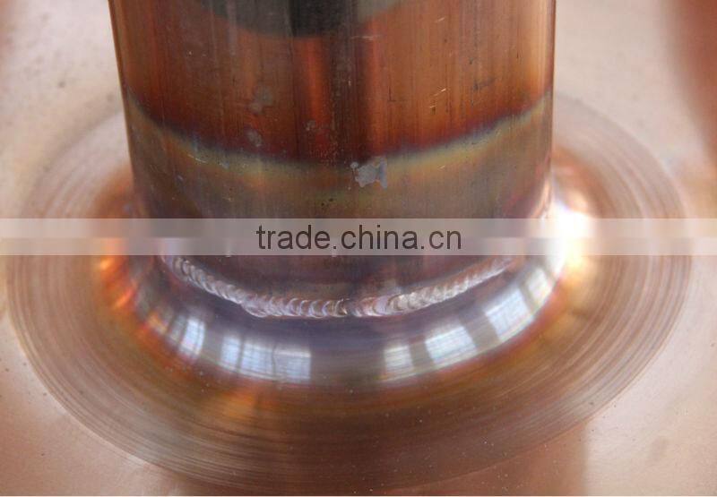 Copper Welding Service