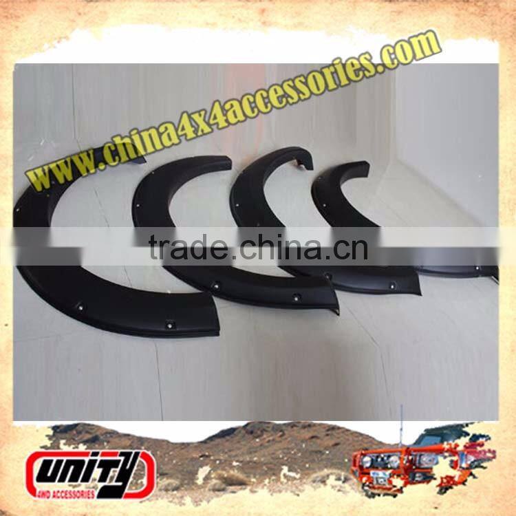 Car fenders 4x4 triton accessories triton fender flare