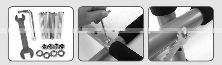 chin-up bar for home fitness