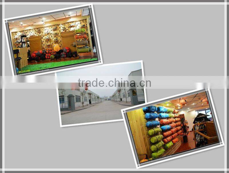 2012 Hotsale Portable 1 Person Tent