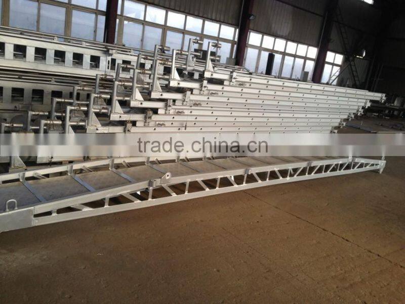 Marine Wholesale Wharf Ladder