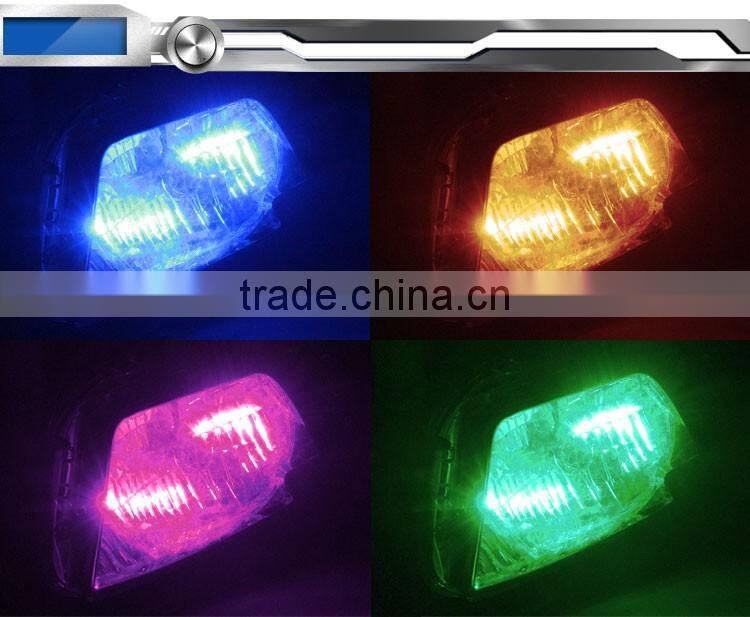 hot sale H11 12-24V COB car led fog light wholesale price with perfect quality