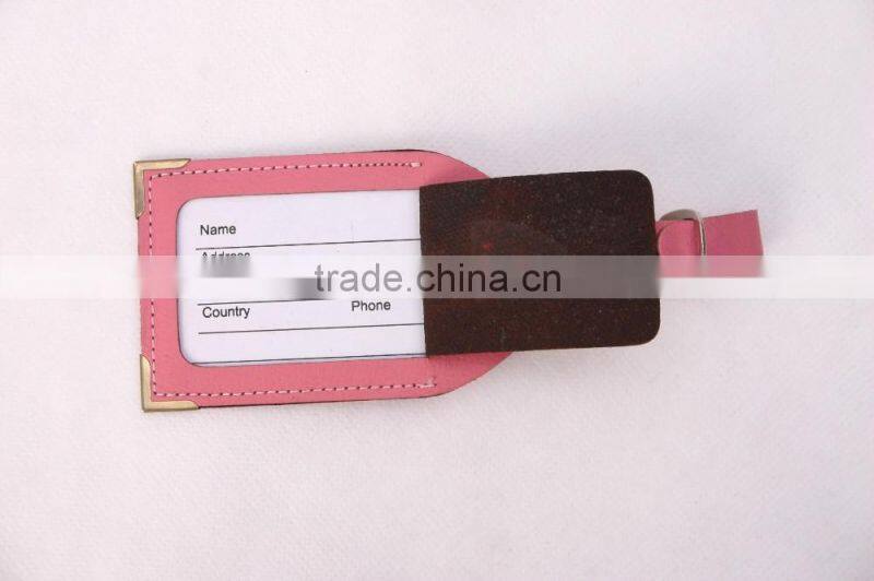 Custom Logo Name Tag Plastic Name Tag