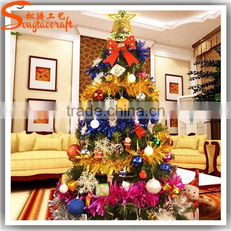 Christmas Tree Decorate christmas decorations for home christmas balls glass