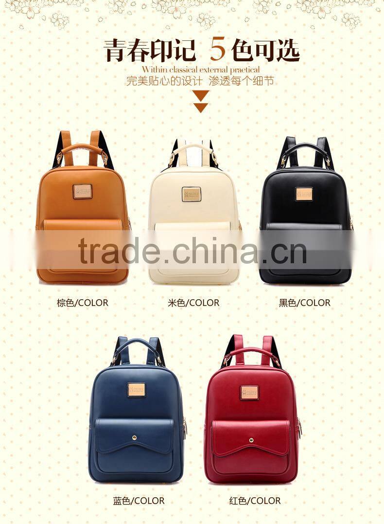 school girl shoulder bag 2015