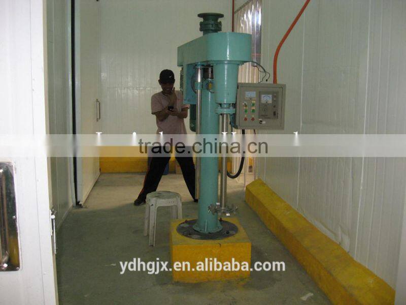 High Quality Fully Auto Floral Foam machine