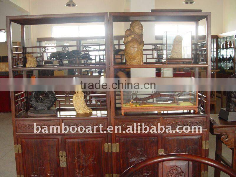 Home furniture wooden screen