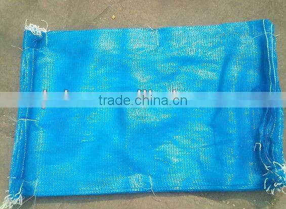 PP mesh bags/fruit net bags/vegetables packing sacks