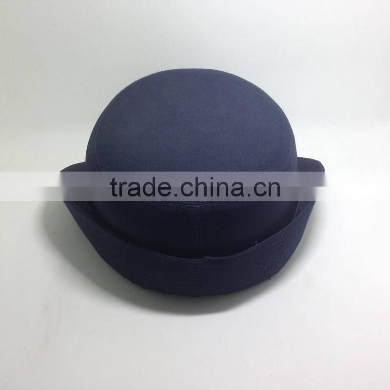 Blank Jazz Cap Unisex Cap /Hat Wholesale Custom Cap