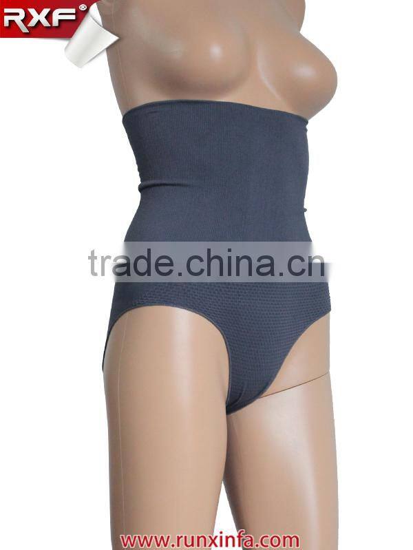 Best ladies hip shapewear, seamless high waist shapewear with butt lift function