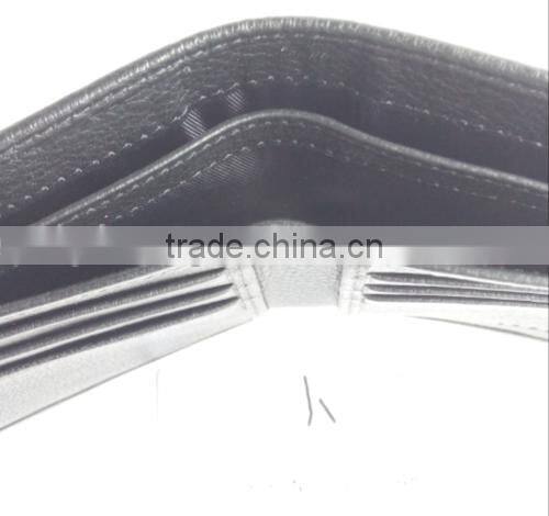 2017 New arrived brand men wallet Jeoiging wallet J712048a