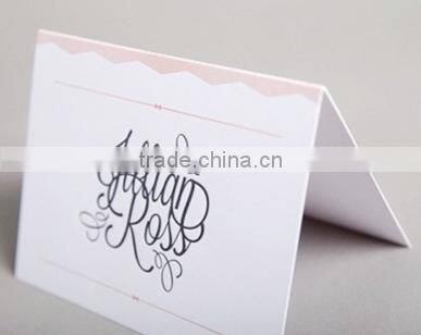 birthday/teachers day/children's day greeting card